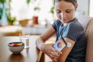 How an App for Prediabetes Supports Blood Sugar Management