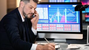 Recognizing Fake Breakouts in Forex Trading