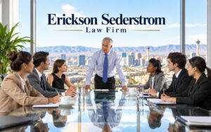 What Makes Erickson Sederstrom Law Firm Stand Out